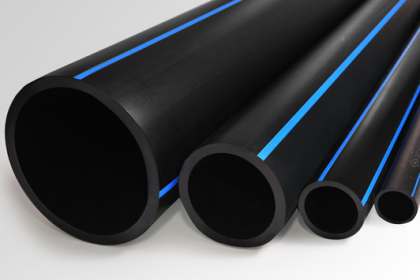 Hướng dẫn nối ống HDPE (sọc xanh) - Phương pháp đối đầu bằng nhiệt
